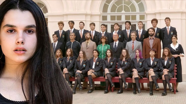 Il Collegio 6, Maria Sofia Federico svela di aver perso la testa per Edoardo Lo Faso: “Sono innamorata di lui da quando…” preview