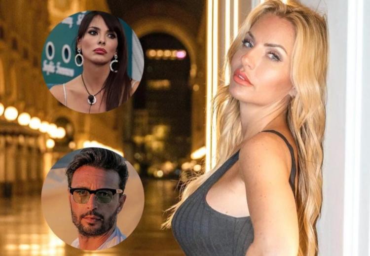 Gf Vip, Veronica Ursida racconta come è nata la relazione con l’ex fidanzato di Miriana Trevisan preview