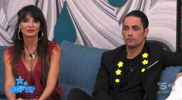 Gf Vip 6, l’ironica parodia di Biagio D’Anelli sulla rottura con Miriana Trevisan (Video) preview