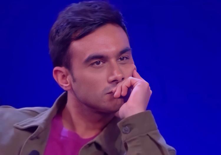 Gf Vip 6, Nicola Pisu dopo il reality inizia a lavorare come operaio in una impresa di costruzioni (Video) preview