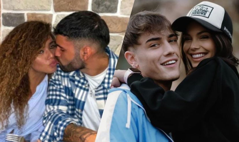 Uomini e Donne, Joele Milan e Ilaria Melis: è finita? Il gesto social non passa inosservato preview