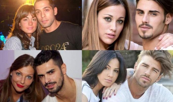 Uomini e Donne, le dieci coppie iconiche che non stanno più insieme! preview