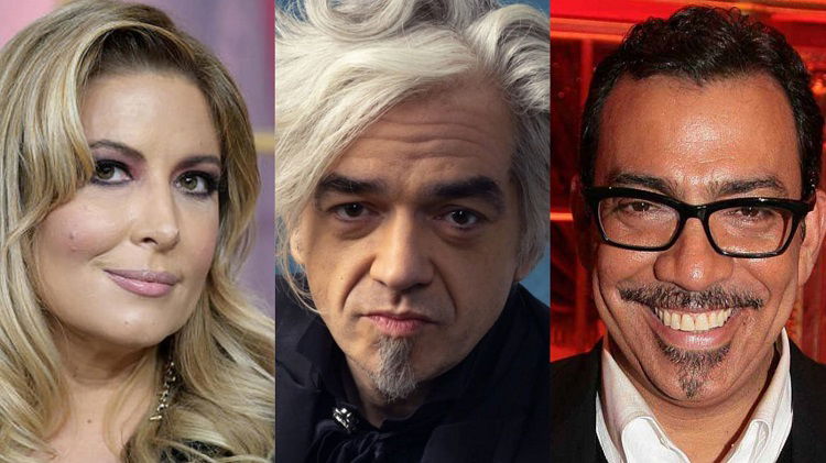 Ballando con le Stelle 16, Morgan si scaglia contro Selvaggia Lucarelli e Guillermo Mariotto: “Personaggi discutibili, facciano poco i prepotenti perché…” preview