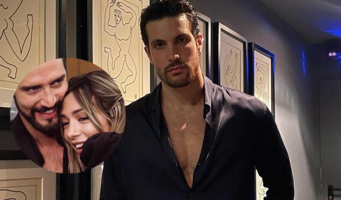 Gf Vip 6, Simone Bonaccorsi rivela: “Alex Belli mi ha confermato di non aver provato nulla per Soleil Sorge” preview