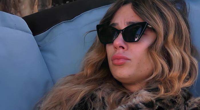 Gf Vip 6, primo risveglio senza Alex Belli per Soleil Sorge che svela come mai si sente delusa da lui preview