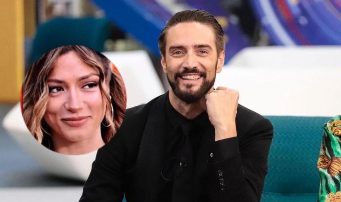 Gf Vip 6, Alex Belli manda un messaggio (super trash) a Soleil Sorge? Il video preview