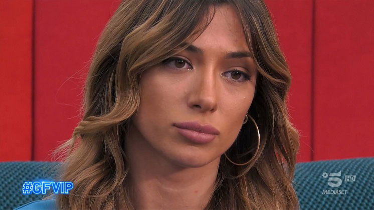 Gf Vip 6, Soleil Sorge ha bestemmiato? Il video che sta facendo discutere il web article-post