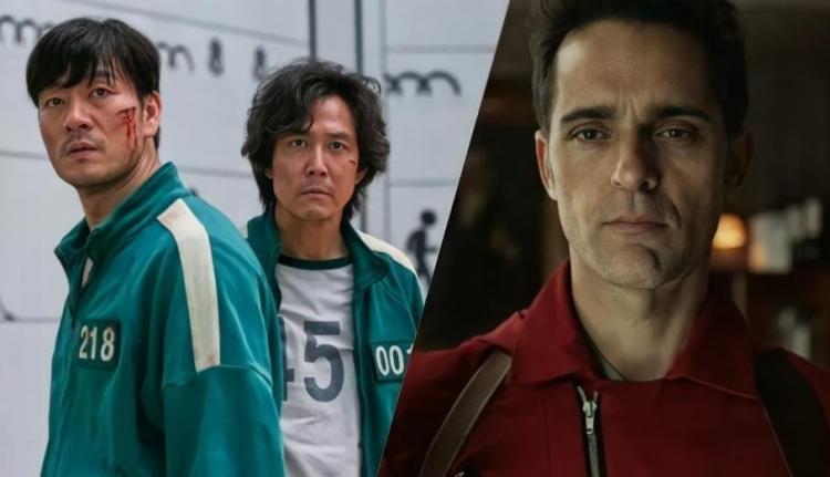 Squid Game, Park Hae-Soo interpreterà Berlino nella versione coreana de La casa di Carta preview