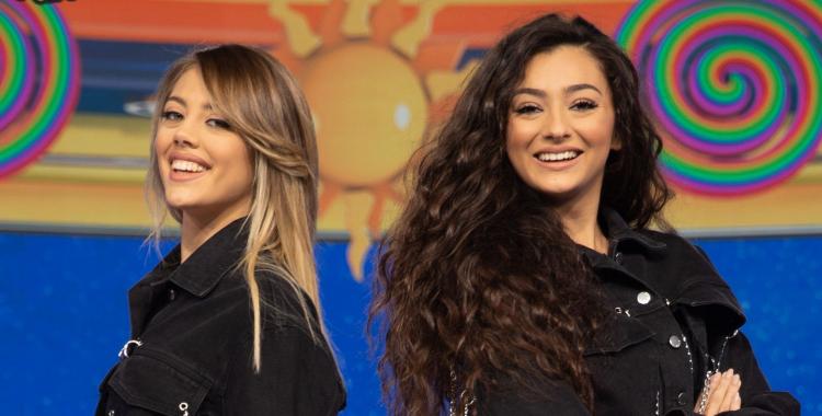 Striscia la Notizia, da stasera tornano Giulia Pelagatti e Talisa Ravagnani: svelato il motivo della loro assenza preview