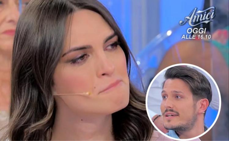 Uomini e Donne, un amico di Andrea Nicole Conte la difende dagli attacchi e annuncia: “Non finisce qui” article-post