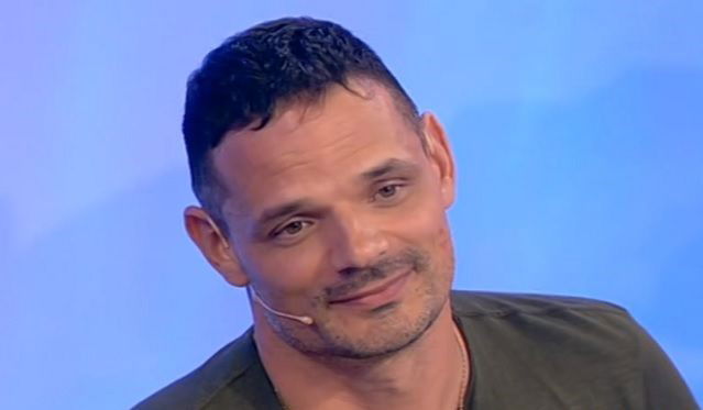 Uomini e Donne, l’ex tronista Federico Mastrostefano debutta nel Trono over, tra i corteggiatori di Cristiana anche un ex tentatore preview