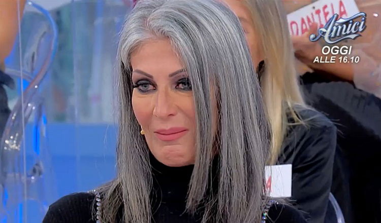 Uomini e Donne: l’opinione di Isa sulla puntata del 14/12/21 preview