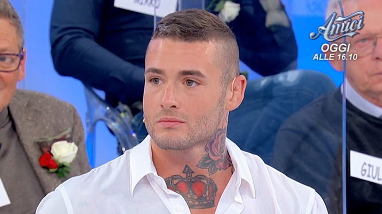 Uomini e Donne: l’opinione di Isa sulla puntata del 7/12/21 preview