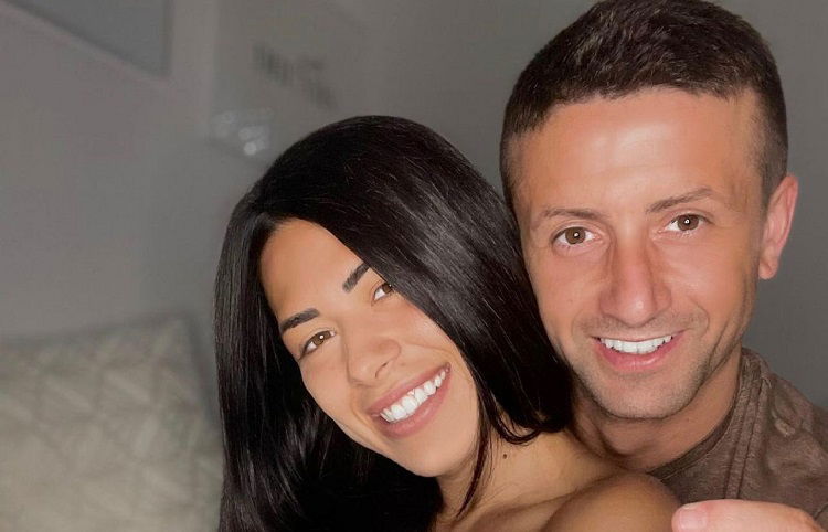 Temptation Island, Valentina De Biasi e Oronzo Carinola si sono scambiati le promesse di matrimonio! (Foto) preview