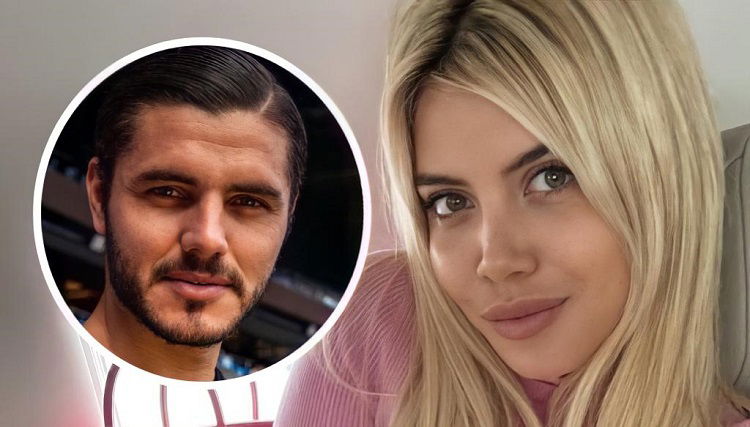 Wanda Nara spiega perché ha tolto il cognome Icardi dal suo profilo Instagram article-post
