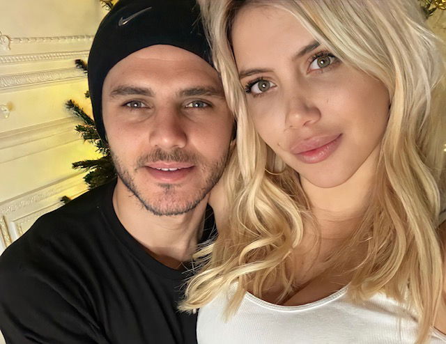 Wanda Nara ha tradito Mauro Icardi con l’ex calciatore dell’Inter Keita Baldé? Indiscrezione bomba dalla Spagna preview