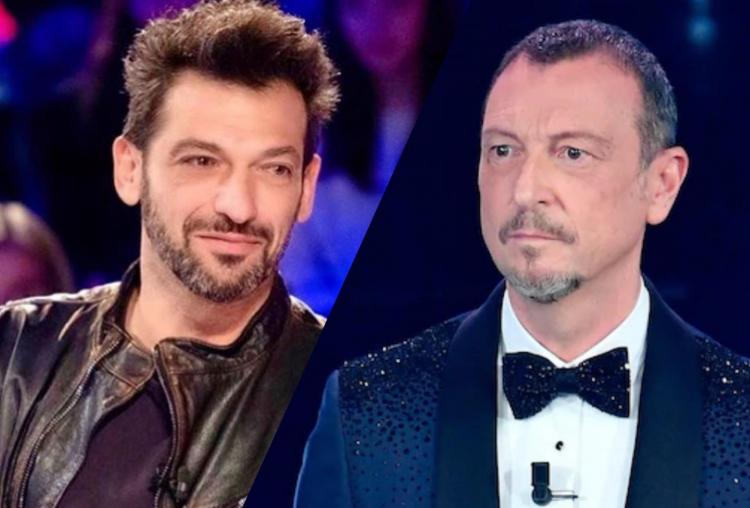 Sanremo 2022, Pago si sfoga dopo essere stato escluso dai Big (e lancia una frecciatina ad Amadeus!) preview