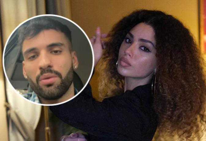 Uomini e Donne, Noemi Baratto rompe il silenzio sulla fine della storia con Matteo Fioravanti preview