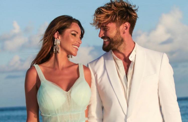 Gf Vip 6, Alex Belli e Delia Duran confessano che potranno fare l’amore solo due volte a settimana: il motivo preview