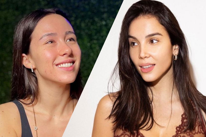 Paola Di Benedetto inondata di critiche dopo il messaggio di body positivity: interviene Aurora Ramazzotti (Video) preview