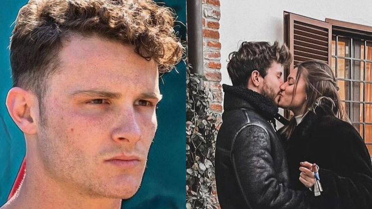 Love Island Italia, Cesare Pontigia si scaglia contro l’amico Denis Bergamin: “Con i miei avanzi te la cavi bene!” preview