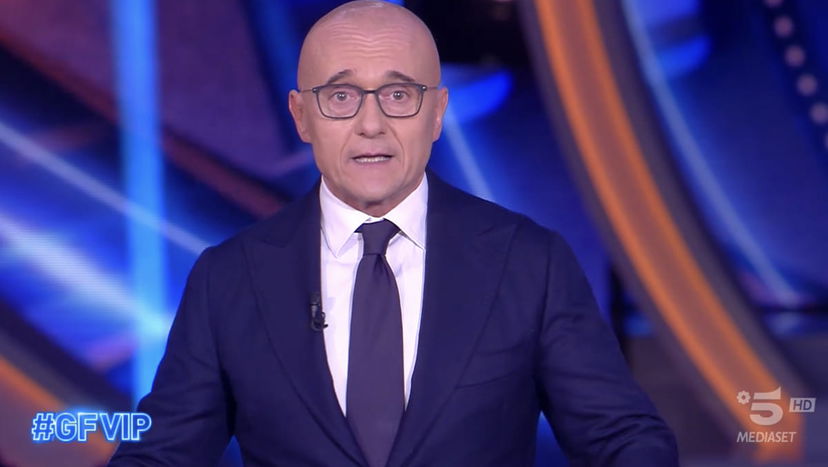 Grande Fratello Vip 6: le anticipazioni della ventottesima puntata preview