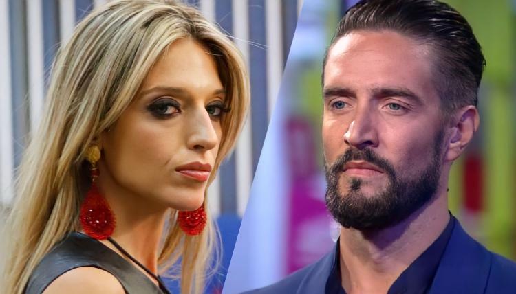 Gf Vip 6, Guenda Goria svela cos’è successo quando ha rivisto Alex Belli dopo la sua squalifica: “Noi siamo amici, ma…” preview
