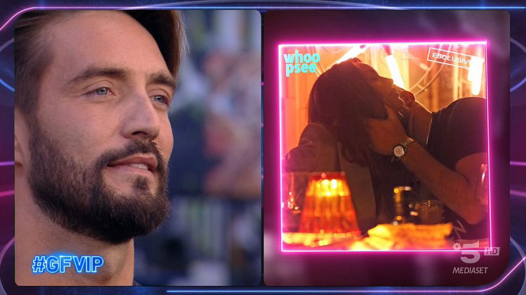 Gf Vip 6, ventiseiesima puntata: Alex Belli glaciale dopo le foto di Delia Duran che bacia un altro, i Vipponi scoprono la data della finale. In nomination vanno… preview