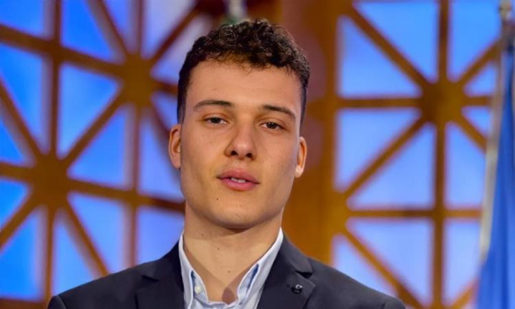 Gf Vip 6, Edoardo Donnamaria è il terzo Vippone in arrivo nella Casa? preview