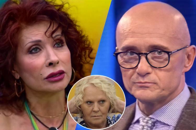 Gf Vip, Alda D’Eusanio querela Mediaset: “Rovinati 40 anni di carriera, per Katia Ricciarelli invece una rete di protezione” preview
