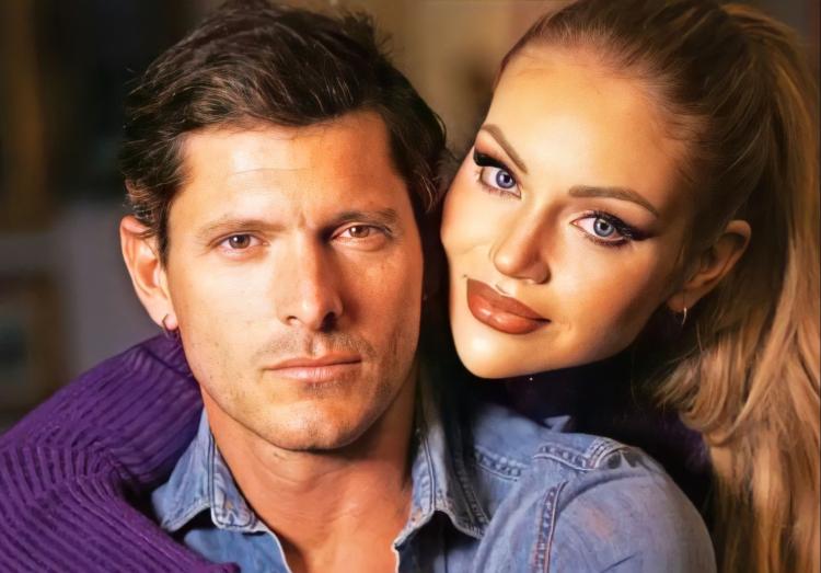 Gf Vip 6, Aldo Montano svela se tornerà mai amico di Alex Belli e cosa ne pensa davvero della storia tra Manuel Bortuzzo e Lulù Selassié preview