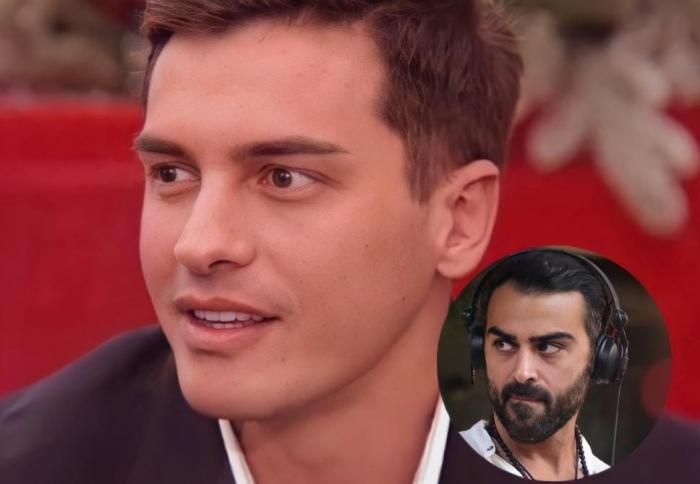 Gf Vip 6, la sorella di Alessandro Basciano lo difende dalle critiche per aver dato l’immunità a Gianmaria Antinolfi preview