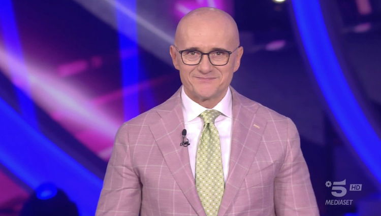 Gf Vip 6, ecco gli ascolti della trentatreesima puntata article-post