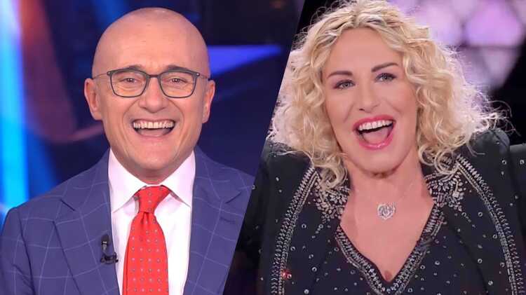 Gf Vip 6 Vs The Voice Senior: ecco com’è andata la sesta sfida di ascolti preview