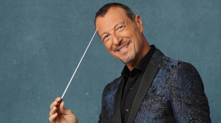 Sanremo 2022, Amadeus sarà affiancato da 5 co-conduttrici: ecco chi è la prima preview