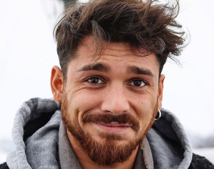 Uomini e Donne, Andrea Cerioli positivo al Covid: “Mi sento come se mi fosse passato sopra un camion” preview