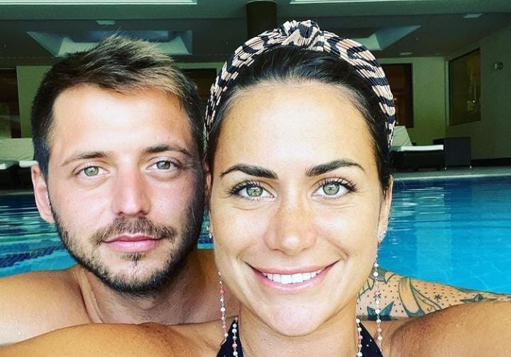 Matrimonio a prima vista Italia, Francesca Musci aspetta un figlio da Andrea Ghiselli: l’annuncio article-post
