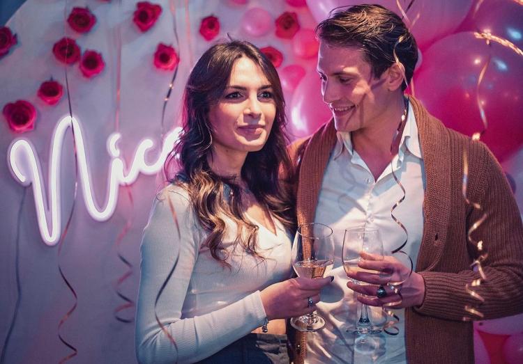 Uomini e Donne, Andrea Nicole Conte traumatizzata dopo la fine della relazione nata nel programma: “Paura di permettere ancora di farmi del male” article-post