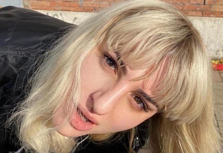 Arisa spiega perché le è dispiaciuto non essere stata presa a Sanremo 2022 preview