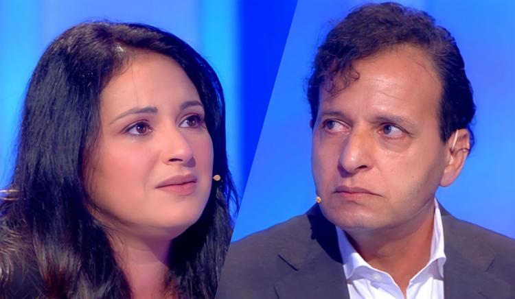 C’è Posta per Te, Vivienne ripudiata dal padre perché incinta prima delle nozze: “Doveva dirmi la verità, ma non l’avrei comunque perdonata” preview