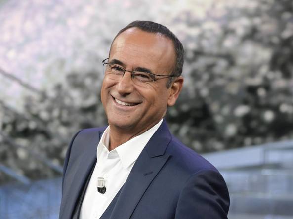 Tali e Quali, sabato torna la versione Nip del programma di Carlo Conti: ecco chi siederà il giuria (e quali sono gli artisti più imitati) preview