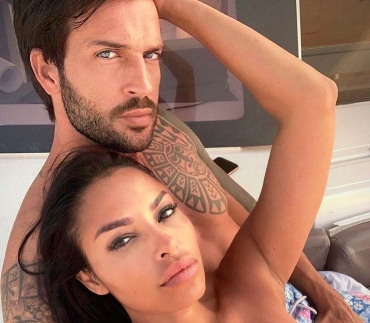 Carolina Marconi e Alessandro Tulli ospiti a Verissimo: “Ecco quando potremo provare a cercare una gravidanza” preview