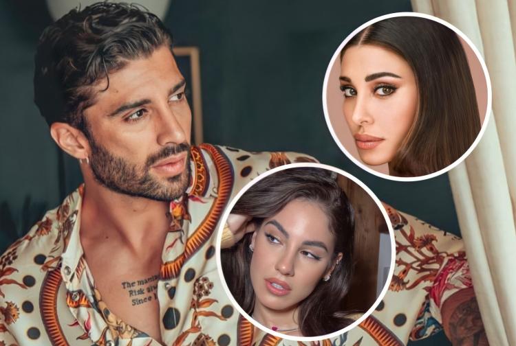 Andrea Iannone a Verissimo parla delle sue ex Giulia De Lellis e Belen Rodriguez preview