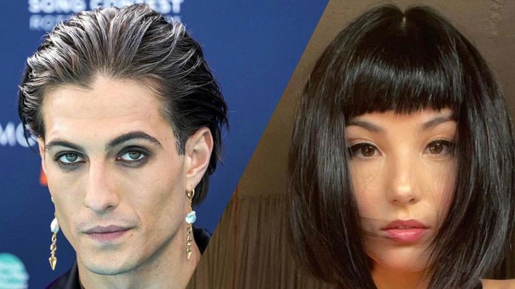 Damiano David in crisi con la fidanzata Giorgia Soleri? Ecco quale sarebbe il motivo article-post