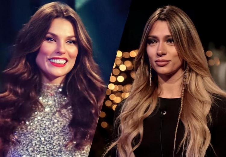 Dayane Mello invita i suoi fan a salvare Soleil Sorge nel televoto del Gf Vip 6: il singolare video scatena le chiacchiere del web preview