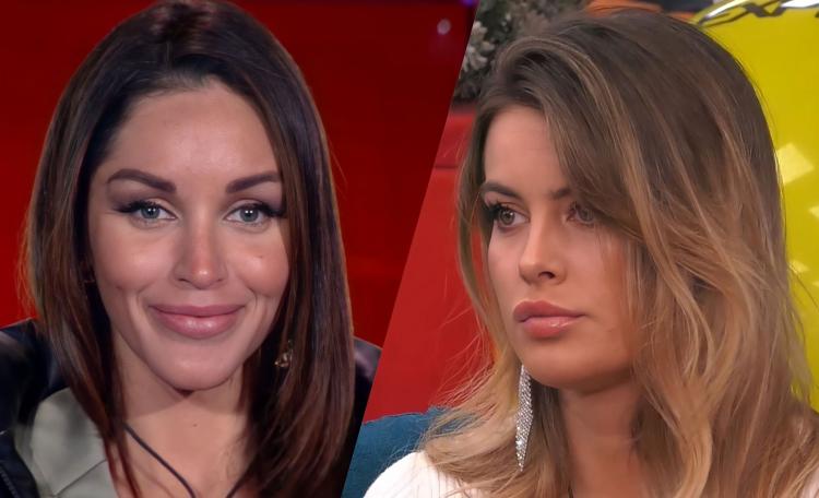 Gf Vip 6, Delia Duran pronta a entrare nella Casa: Sophie Codegoni ipotizza le possibili dinamiche con Soleil Sorge e Alessandro Basciano preview
