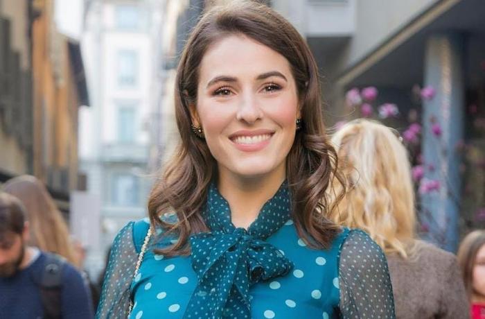 Diana Del Bufalo torna a parlare della polemica sui vaccini che l’ha coinvolta: “Ci tengo a specificare che…” preview