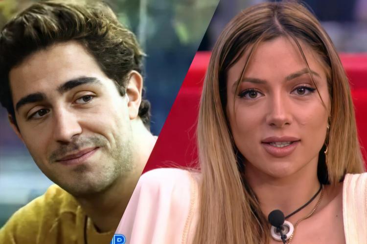 Gf Vip 6, Tommaso Zorzi su Soleil Sorge: “Se fossi stato in casa con lei probabilmente mi avrebbero espulso” article-post