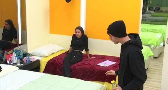 Amici 21, rottura totale tra Lda ed Elena Manuele: “Ognuno si fa i caz*i suoi” preview