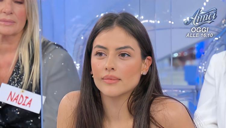 Uomini e Donne, Federica Aversano prima di corteggiare Matteo Ranieri ha partecipato a Miss Italia: le foto article-post